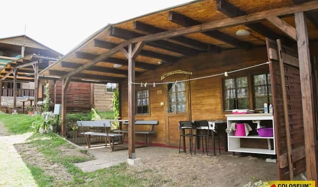 Prodej chaty/chalupy 18 m² s pozemkem 50 m², Šakvice, okres Břeclav