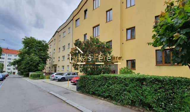 Pronájem bytu 2+kk 53 m², Počátecká, Praha 4 – Michle