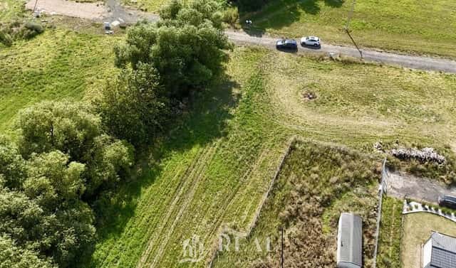 Prodej stavebního pozemku 1 213 m², U Bažantnice, Cítoliby, okres Louny