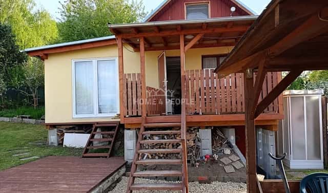 Prodej chaty/chalupy 50 m², Svatošská, Karlovy Vary – Doubí