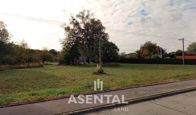 Prodej stavebního pozemku 1 272 m², Orlová, okres Karviná