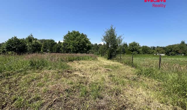 Prodej stavebního pozemku 871 m², Karviná – Staré Město