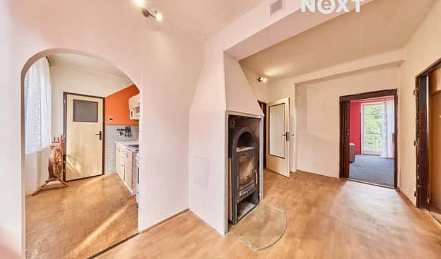 Prodej bytu 3+1 62 m², Trutnov – Babí