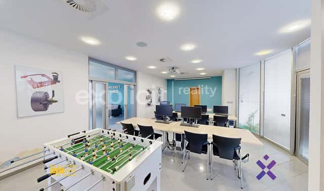 Pronájem kanceláře 48 m², U Korečnice, Uherský Brod, okres Uherské Hradiště