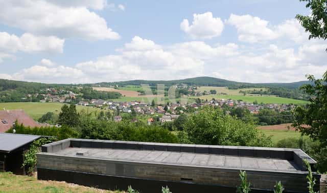 Prodej stavebního pozemku 701 m², Zaječov, okres Beroun