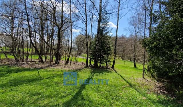 Prodej pozemku 2 788 m², Černý Důl – Čistá v Krkonoších, okres Trutnov