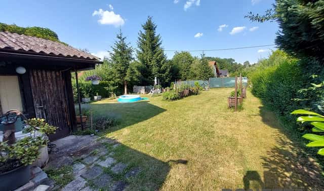 Prodej chaty/chalupy 33 m² s pozemkem 685 m², Lesní, Hradec Králové – Nový Hradec Králové