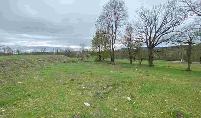 Prodej stavebního pozemku 1 454 m², Žár, okres České Budějovice