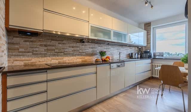Prodej domu 256 m² s pozemkem 433 m², Ruská, Kostelec nad Černými lesy, okres Praha-východ