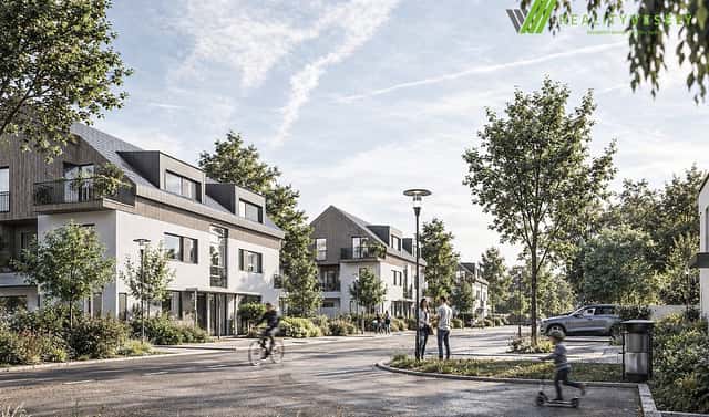 Prodej bytu 4+kk 75 m², Školní, Milotice, okres Hodonín