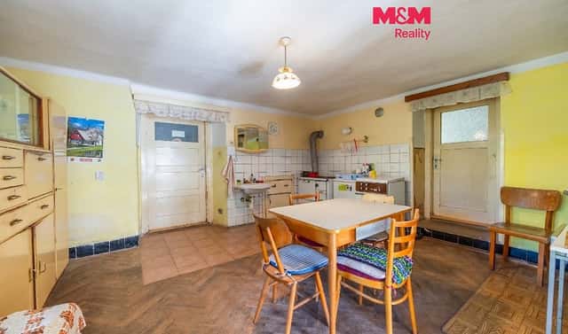 Prodej chaty/chalupy 139 m² s pozemkem 13 608 m², Náchod – Lipí