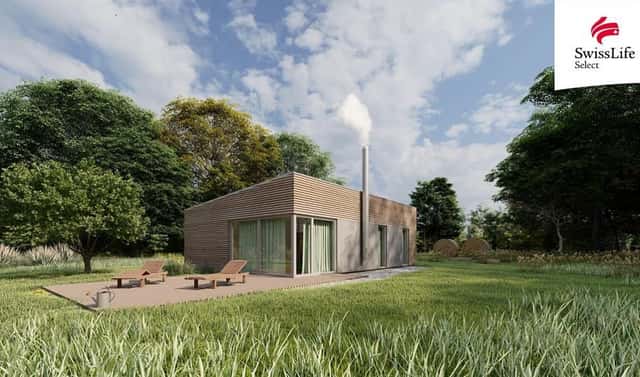 Prodej domu 78 m² s pozemkem 555 m², Vejprnice, okres Plzeň-sever