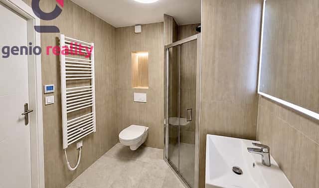 Prodej bytu 2+1 61 m², Petra Jilemnického, Hradec Králové – Plotiště nad Labem