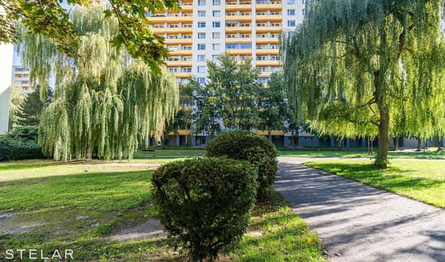 Prodej bytu 1+kk 30 m², třída Edvarda Beneše, Hradec Králové – Nový Hradec Králové