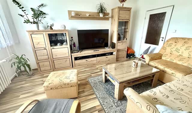 Prodej bytu 3+1 78 m², Demlova, Jihlava