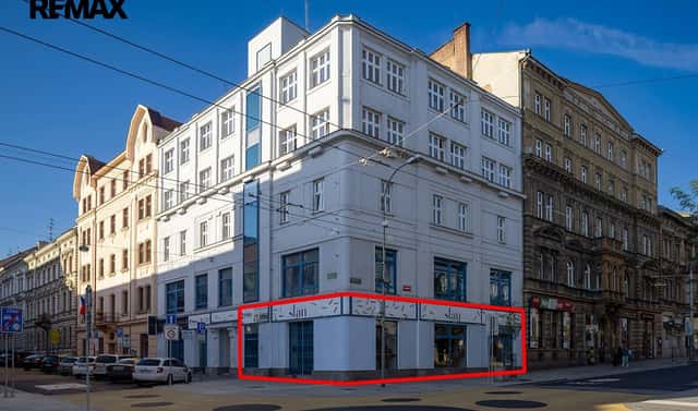 Pronájem restaurace 210 m², Americká, Plzeň – Jižní Předměstí, okres Plzeň-město