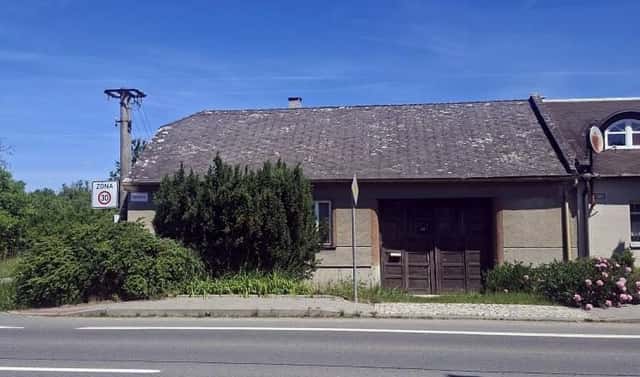 Prodej domu 100 m² s pozemkem 770 m², Olomouc – Chomoutov