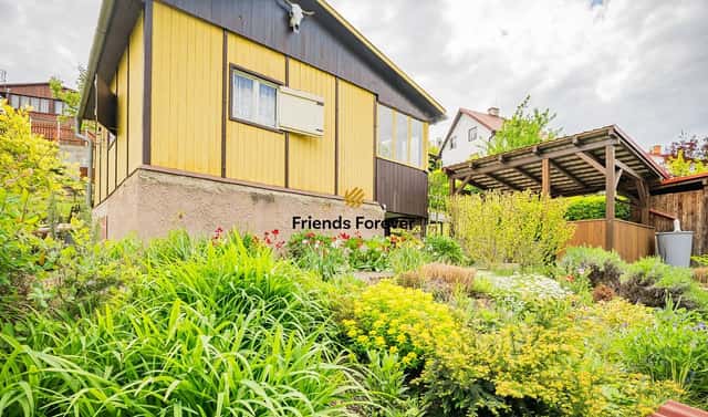 Prodej chaty/chalupy 26 m² s pozemkem 338 m², Křesín – Levousy, okres Litoměřice