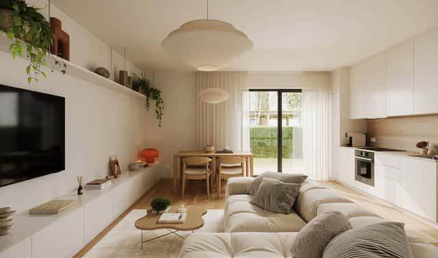 Prodej bytu 3+kk 62 m², Středoškolská, Ostrava – Zábřeh, okres Ostrava-město