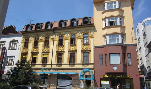 Pronájem kanceláře 212 m², Velká, Ostrava – Moravská Ostrava, okres Ostrava-město