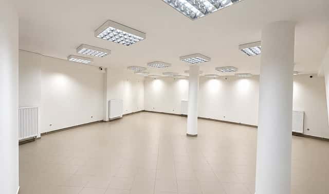 Pronájem kanceláře 79 m², Blansko