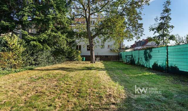 Pronájem bytu 3+kk 62 m², Na rovni, Praha 6 – Břevnov