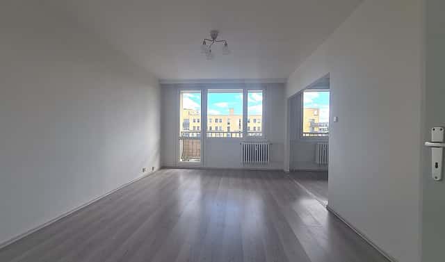 Prodej bytu 3+1 78 m², Přeštická, Praha 10 – Hostivař