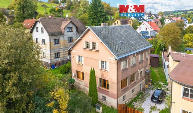 Prodej bytu 4+1 113 m², K Lomu, Semily – Podmoklice