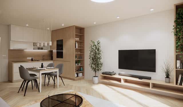 Prodej domu 117 m² s pozemkem 102 m², Mouřínov, okres Vyškov