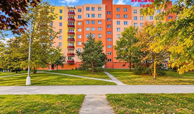 Prodej bytu 3+1 67 m², M. Chlajna, České Budějovice – České Budějovice 2