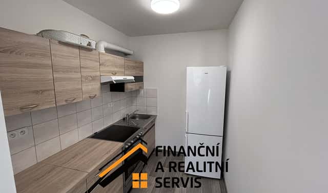 Pronájem bytu 2+kk 55 m², Smetanova, Mladá Boleslav – Mladá Boleslav III