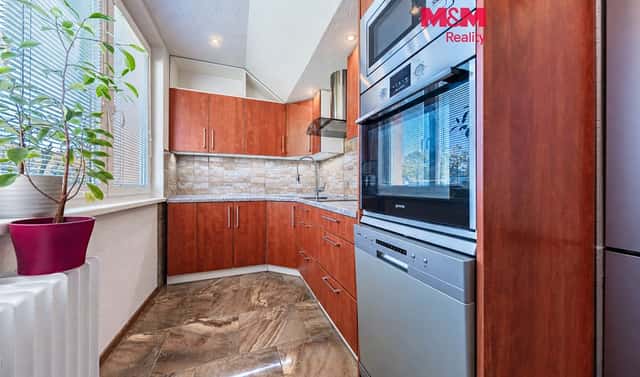 Prodej bytu 3+1 63 m², Družstevní, Strakonice – Strakonice II