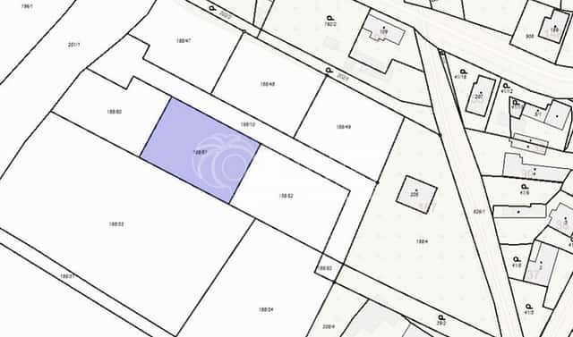 Prodej stavebního pozemku 1 121 m², Dobrovice – Úherce, okres Mladá Boleslav