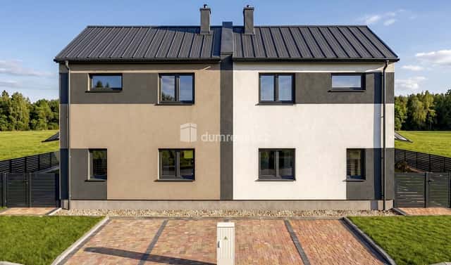 Prodej domu 115 m² s pozemkem 318 m², Karlovy Vary – Rosnice