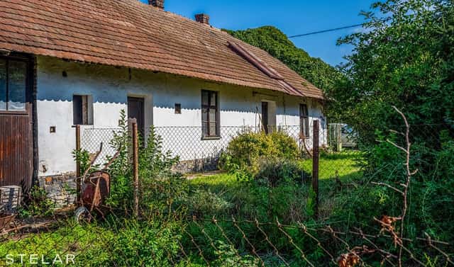 Prodej domu 99 m² s pozemkem 562 m², Zachrašťany, okres Hradec Králové