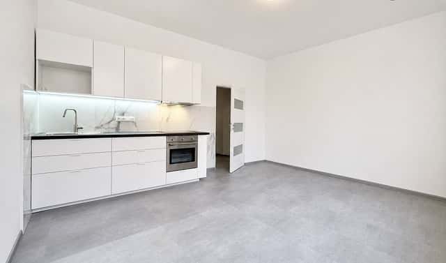 Pronájem bytu 1+1 54 m², Cihlářova, Moravská Třebová – Město, okres Svitavy
