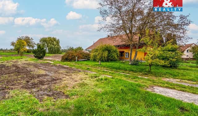 Prodej stavebního pozemku 3 184 m², Rokytno, okres Pardubice