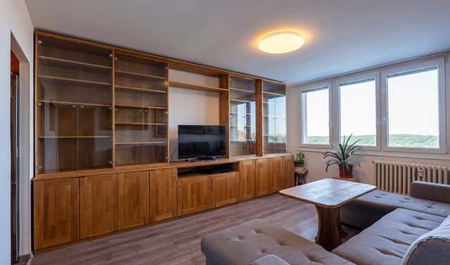 Prodej bytu 3+kk 62 m², Hněvkovského, Praha 4 – Chodov