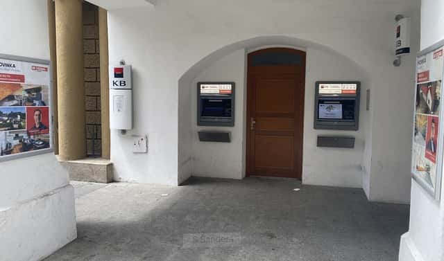 Prodej komerčního objektu (jiného typu) 15 m², Krajinská, České Budějovice – České Budějovice 1