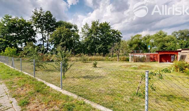 Prodej stavebního pozemku 541 m², Karlovecká, Opava