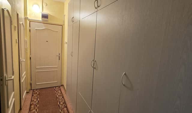 Prodej bytu 3+1 67 m², Vítězná, Hranice, okres Cheb