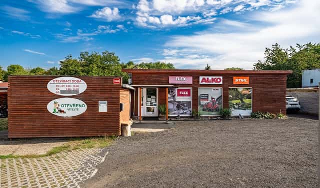 Prodej komerčního objektu (jiného typu) 245 m², Pražská, Chomutov