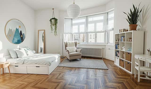 Prodej bytu 3+1 107 m², Rooseveltova, Kladno