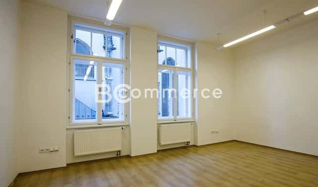 Pronájem kanceláře 87 m², Brno – Brno-město, okres Brno-město