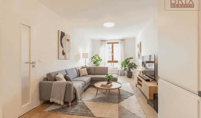 Prodej bytu 2+kk 42 m², Jaroslava Foglara, Praha 5 – Stodůlky