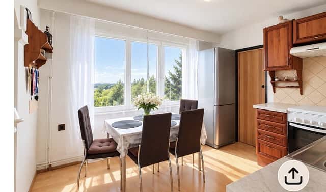 Prodej bytu 3+1 89 m², Chocnějovice, okres Mladá Boleslav