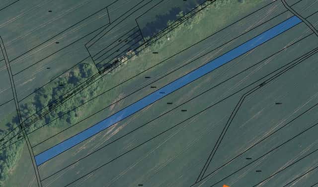 Prodej pole 1 507 m², Kuřim, okres Brno-venkov