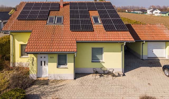 Prodej domu 209 m² s pozemkem 1 446 m², Bedihošť, okres Prostějov