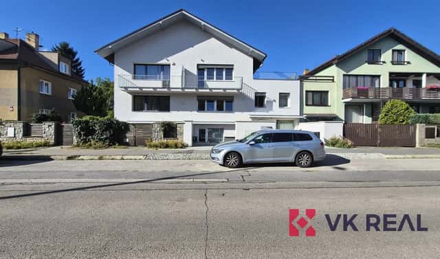 Pronájem obchodních prostor 70 m², Na moklině, Praha 6 – Řepy