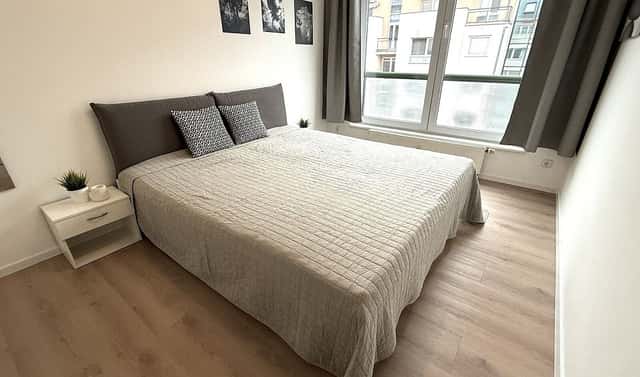 Pronájem bytu 3+kk 68 m², bratří Dohalských, Praha 9 – Vysočany